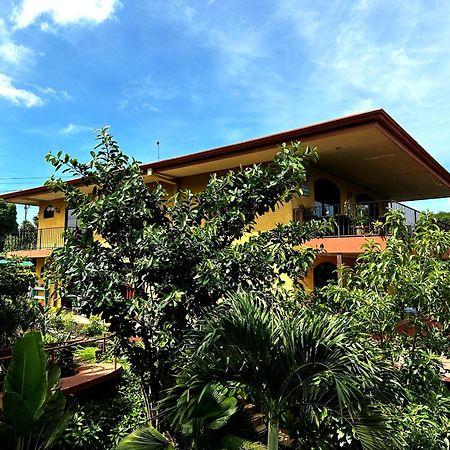 Hotel Vista Linda Montana Tambor  Exteriér fotografie